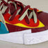 ナイキ NIKE 21AW BLAZER LOW TEAM RED メンズ JPN:27