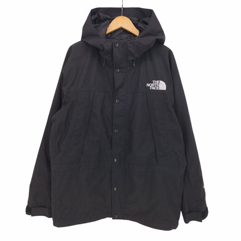 ザノースフェイス THE NORTH FACE Mountain Light Jacket マウンテンライトジャケット メンズ JPN:XL