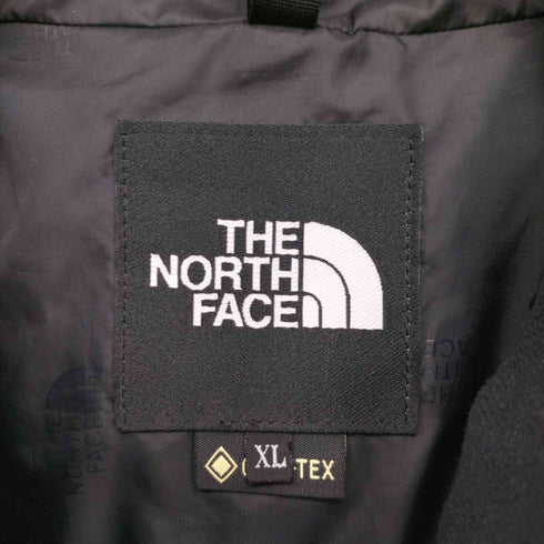 ザノースフェイス THE NORTH FACE Mountain Light Jacket マウンテンライトジャケット メンズ JPN:XL
