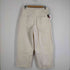 スタジオニコルソン STUDIO NICHOLSON 23AW Deep Pleat Volume Pant コットンタックワイドパンツ メンズ JPN:M