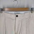 スタジオニコルソン STUDIO NICHOLSON 23AW Deep Pleat Volume Pant コットンタックワイドパンツ メンズ JPN:M