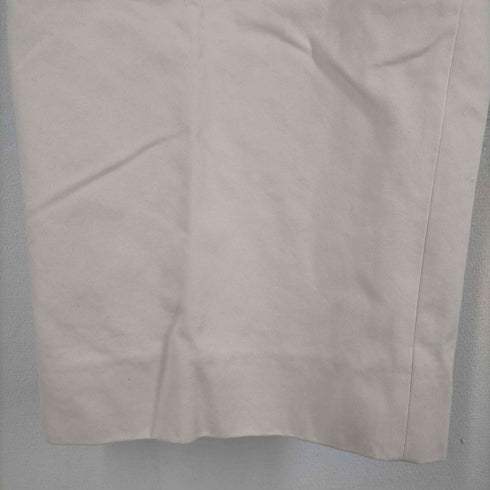 スタジオニコルソン STUDIO NICHOLSON 23AW Deep Pleat Volume Pant コットンタックワイドパンツ メンズ JPN:M