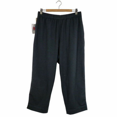 エヌハリウッド N.HOOLYWOOD 19AW EASY PANTS イージーワイドスウェットワイドパンツ メンズ 40