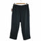 エヌハリウッド N.HOOLYWOOD 19AW EASY PANTS イージーワイドスウェットワイドパンツ メンズ 40