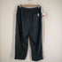 エヌハリウッド N.HOOLYWOOD 19AW EASY PANTS イージーワイドスウェットワイドパンツ メンズ 40