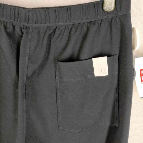 エヌハリウッド N.HOOLYWOOD 19AW EASY PANTS イージーワイドスウェットワイドパンツ メンズ 40