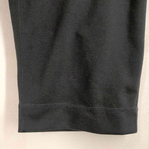 エヌハリウッド N.HOOLYWOOD 19AW EASY PANTS イージーワイドスウェットワイドパンツ メンズ 40