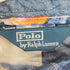 ポロラルフローレン POLO RALPH LAUREN 和柄 金魚 イージーショーツ メンズ US:30-31