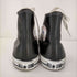 コンバース CONVERSE LEA ALL STAR HI ハイカットスニーカー メンズ JPN:26