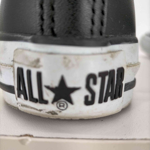 コンバース CONVERSE LEA ALL STAR HI ハイカットスニーカー メンズ JPN:26