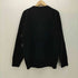トゥモローランドトリコ TOMORROWLAND tricot 23AW スーパーファインラムウール クルーネックプルオーバー メンズ JPN:S