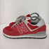 ニューバランス NEW BALANCE ML574ERD ローカットスニーカー メンズ JPN:26