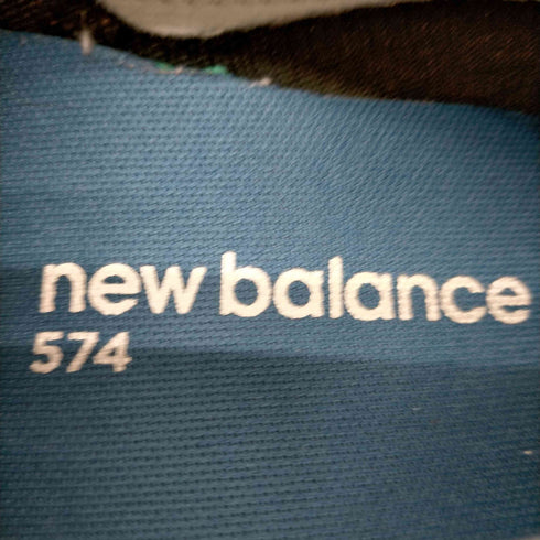 ニューバランス NEW BALANCE ML574ERD ローカットスニーカー メンズ JPN:26