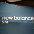 ニューバランス NEW BALANCE ML574ERD ローカットスニーカー メンズ JPN:26
