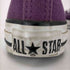 コンバース CONVERSE 00s CANVAS ALLSTAR HI DEEPPURPLE ハイカットスニーカー メンズ JPN:26