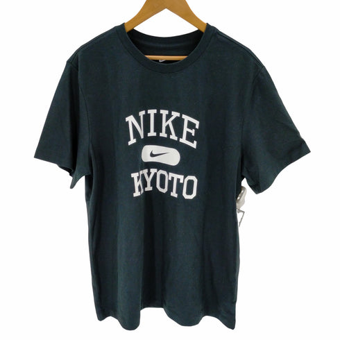 ナイキ NIKE KYOTO プリント Tシャツ レディース 2XL