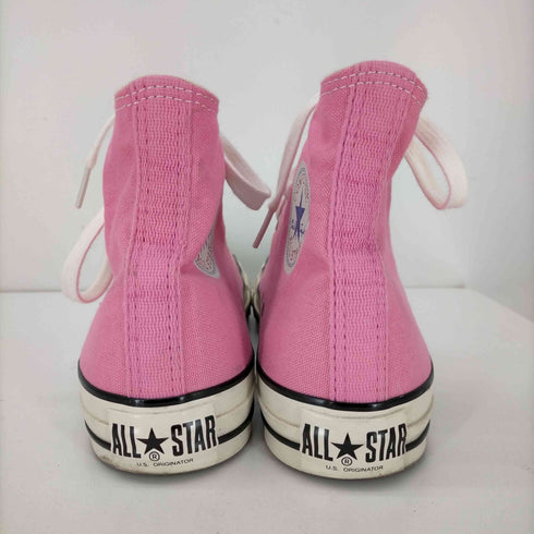 コンバース CONVERSE ALL STAR US COLORS HI ハイカットスニーカー メンズ JPN:26