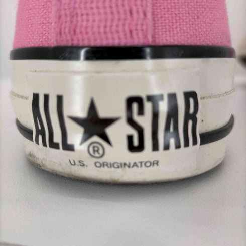 コンバース CONVERSE ALL STAR US COLORS HI ハイカットスニーカー メンズ JPN:26
