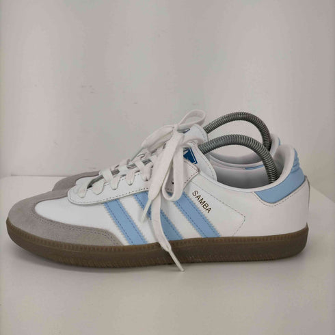 アディダスオリジナルス adidas Originals SAMBA OG ローカットスニーカー メンズ JPN:26