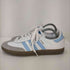 アディダスオリジナルス adidas Originals SAMBA OG ローカットスニーカー メンズ JPN:26