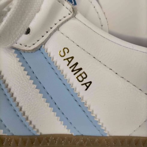 アディダスオリジナルス adidas Originals SAMBA OG ローカットスニーカー メンズ JPN:26