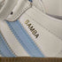 アディダスオリジナルス adidas Originals SAMBA OG ローカットスニーカー メンズ JPN:26