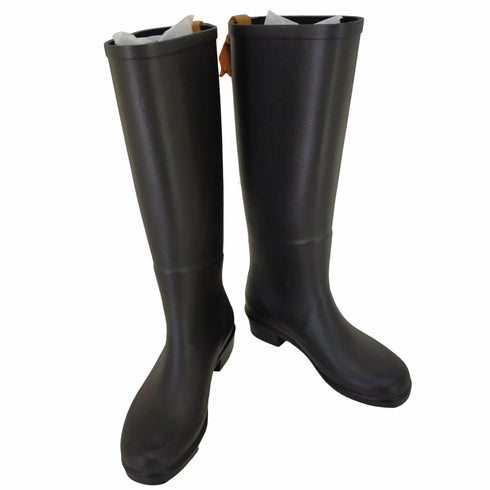 エーグル AIGLE フランス製 ミリカ ラバーブーツ レディース EUR:36