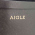 エーグル AIGLE フランス製 ミリカ ラバーブーツ レディース EUR:36