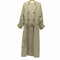 エイチビューティーアンドユースユナイテッドアローズ H BEAUTY & YOUTH UNITED ARROWS NO COLLAR TRENCH COAT/コート HW W LDN NC TRNC レディース