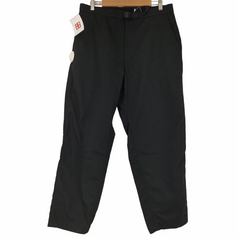 ノースフェイスパープルレーベル THE NORTH FACE PURPLE LABEL Stretch Twill Wide Tapered Pants (ストレッチツイルワイドテーパードパンツ) メンズ 34