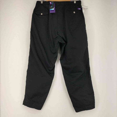 ノースフェイスパープルレーベル THE NORTH FACE PURPLE LABEL Stretch Twill Wide Tapered Pants (ストレッチツイルワイドテーパードパンツ) メンズ 34
