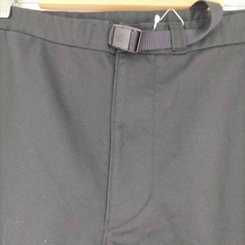ノースフェイスパープルレーベル THE NORTH FACE PURPLE LABEL Stretch Twill Wide Tapered Pants (ストレッチツイルワイドテーパードパンツ) メンズ 34