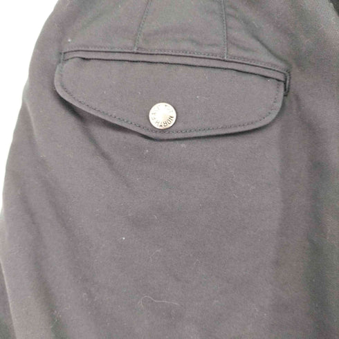 ノースフェイスパープルレーベル THE NORTH FACE PURPLE LABEL Stretch Twill Wide Tapered Pants (ストレッチツイルワイドテーパードパンツ) メンズ 34
