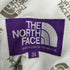 ノースフェイスパープルレーベル THE NORTH FACE PURPLE LABEL Stretch Twill Wide Tapered Pants (ストレッチツイルワイドテーパードパンツ) メンズ 34