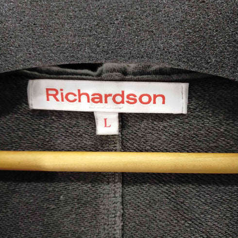 リチャードソン RICHARDSON MADE IN USA スキッパーフーディー メンズ import:L
