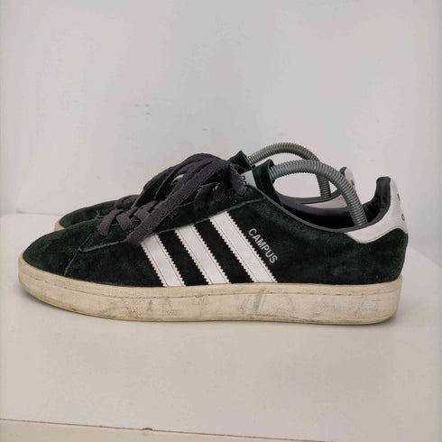 アディダス adidas CAMPUS ローカットスニーカー メンズ JPN:26