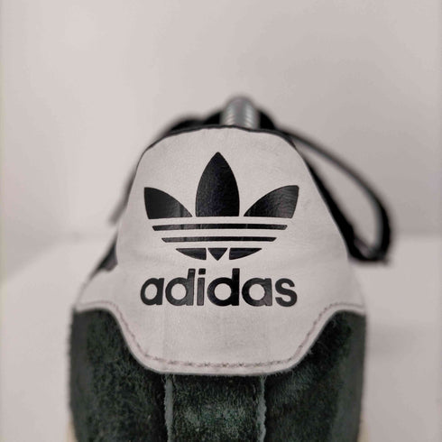 アディダス adidas CAMPUS ローカットスニーカー メンズ JPN:26