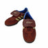 アディダスオリジナルス adidas Originals 23AW WB NYLON SAMBA Fox Brown サンバ メンズ JPN:27