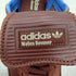 アディダスオリジナルス adidas Originals 23AW WB NYLON SAMBA Fox Brown サンバ メンズ JPN:27