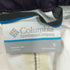 コロンビア Columbia グラスバレーレインスーツ 裾ロゴ リップストップ メンズ JPN:S