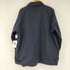 ナナミカ nanamica WINDSTOPPER Chino Crew Jacket (NAVY) メンズ JPN:L