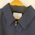 ナナミカ nanamica WINDSTOPPER Chino Crew Jacket (NAVY) メンズ JPN:L