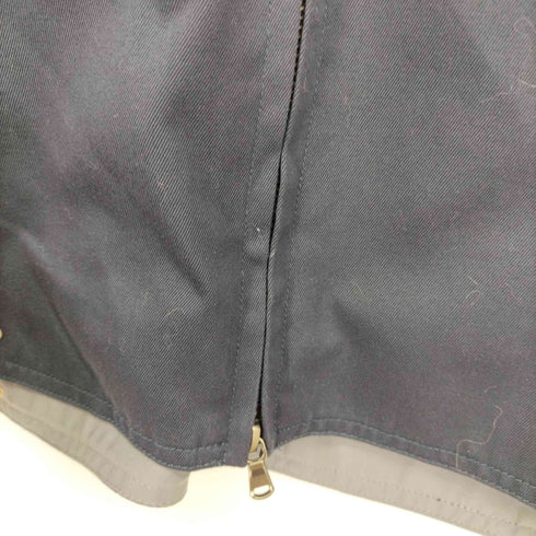 ナナミカ nanamica WINDSTOPPER Chino Crew Jacket (NAVY) メンズ JPN:L