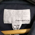 ナナミカ nanamica WINDSTOPPER Chino Crew Jacket (NAVY) メンズ JPN:L