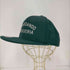 HALFTIME WORKS Abbandando Grosseria Snapback メンズ