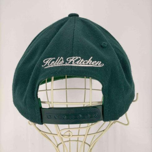 HALFTIME WORKS Abbandando Grosseria Snapback メンズ