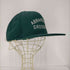 HALFTIME WORKS Abbandando Grosseria Snapback メンズ