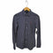 ポロラルフローレン POLO RALPH LAUREN ポニー刺繍 ストライプ ロングスリーブシャツ KINIT DRESS SHIRT レディース 160/84