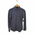 ポロラルフローレン POLO RALPH LAUREN ポニー刺繍 ストライプ ロングスリーブシャツ KINIT DRESS SHIRT レディース 160/84