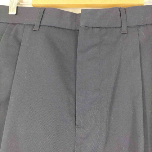 ディッキーズ Dickies HOTEL PALACE 別注 2タックワイドパンツ メンズ JPN:M